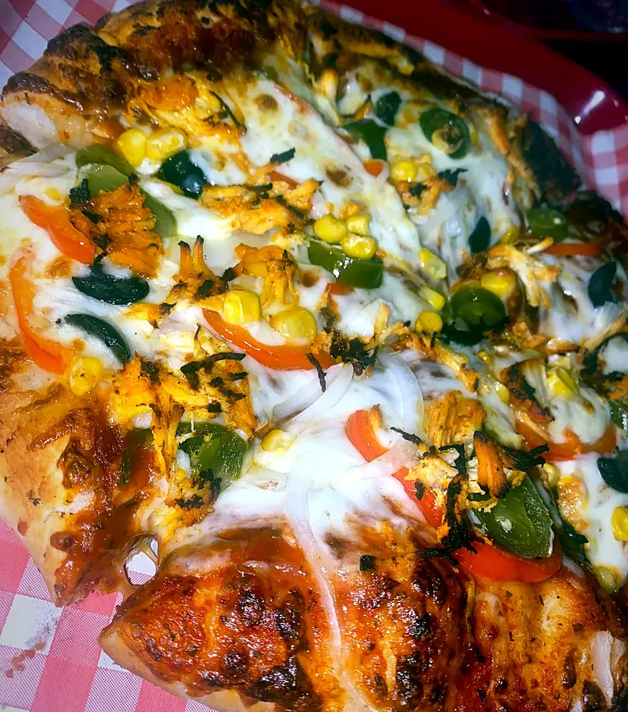 Margherita