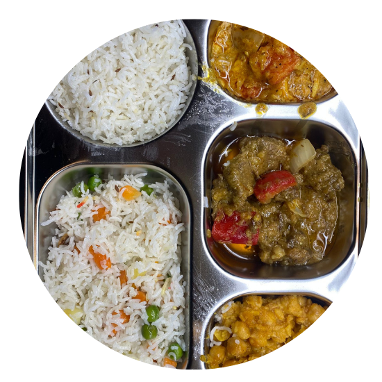 Indian Cuisine