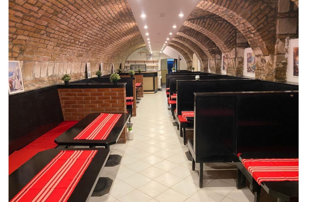 Spice Cube Budapest